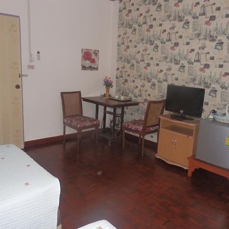 Hua Hin Tour Guesthouse Zewnętrze zdjęcie