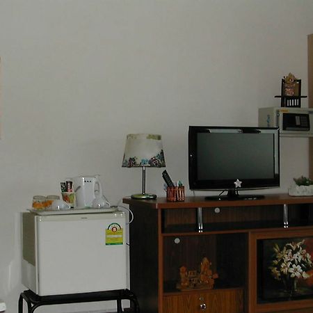 Hua Hin Tour Guesthouse Zewnętrze zdjęcie