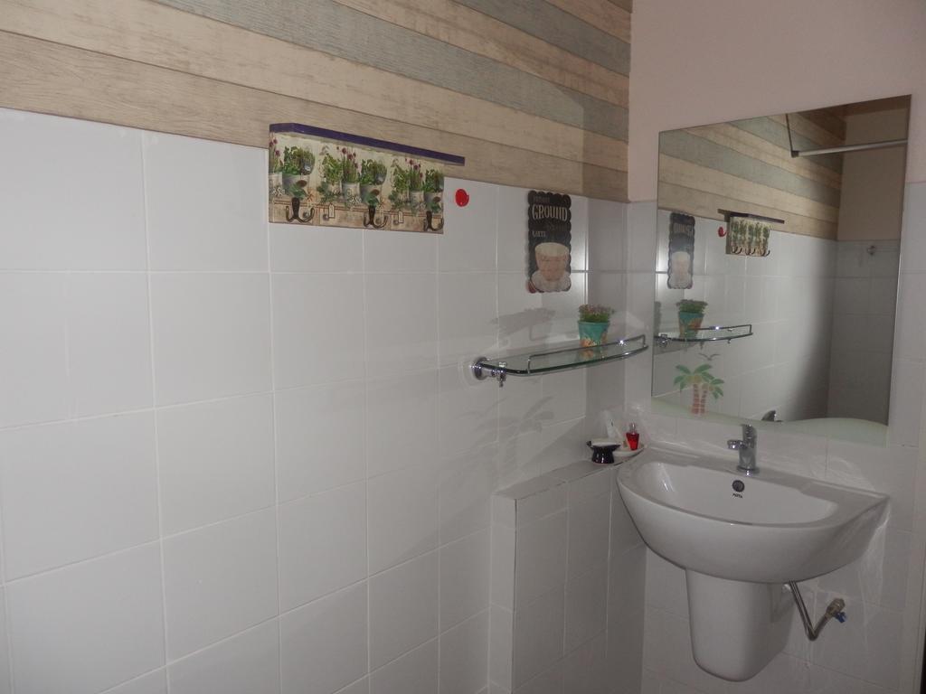 Hua Hin Tour Guesthouse Zewnętrze zdjęcie
