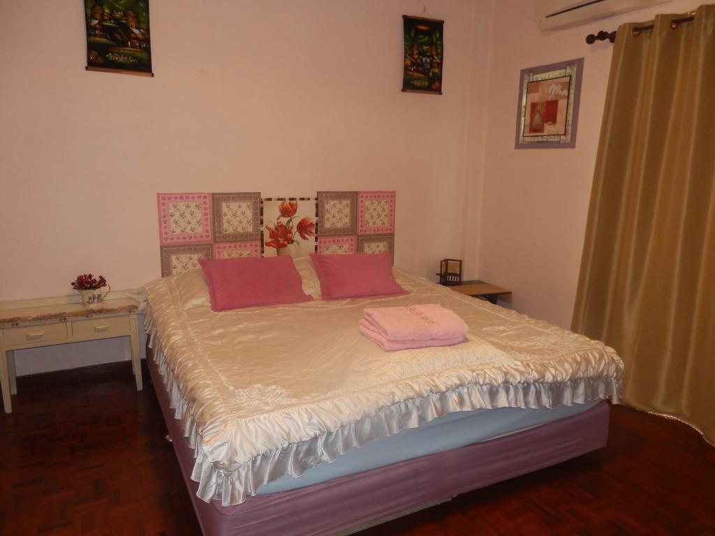 Hua Hin Tour Guesthouse Zewnętrze zdjęcie