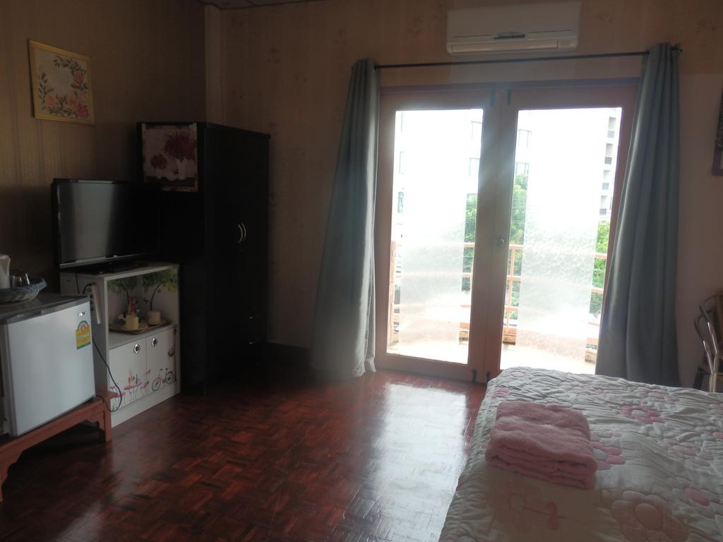 Hua Hin Tour Guesthouse Zewnętrze zdjęcie