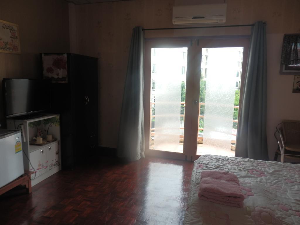Hua Hin Tour Guesthouse Zewnętrze zdjęcie