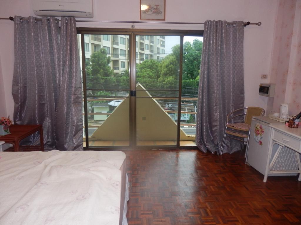 Hua Hin Tour Guesthouse Zewnętrze zdjęcie