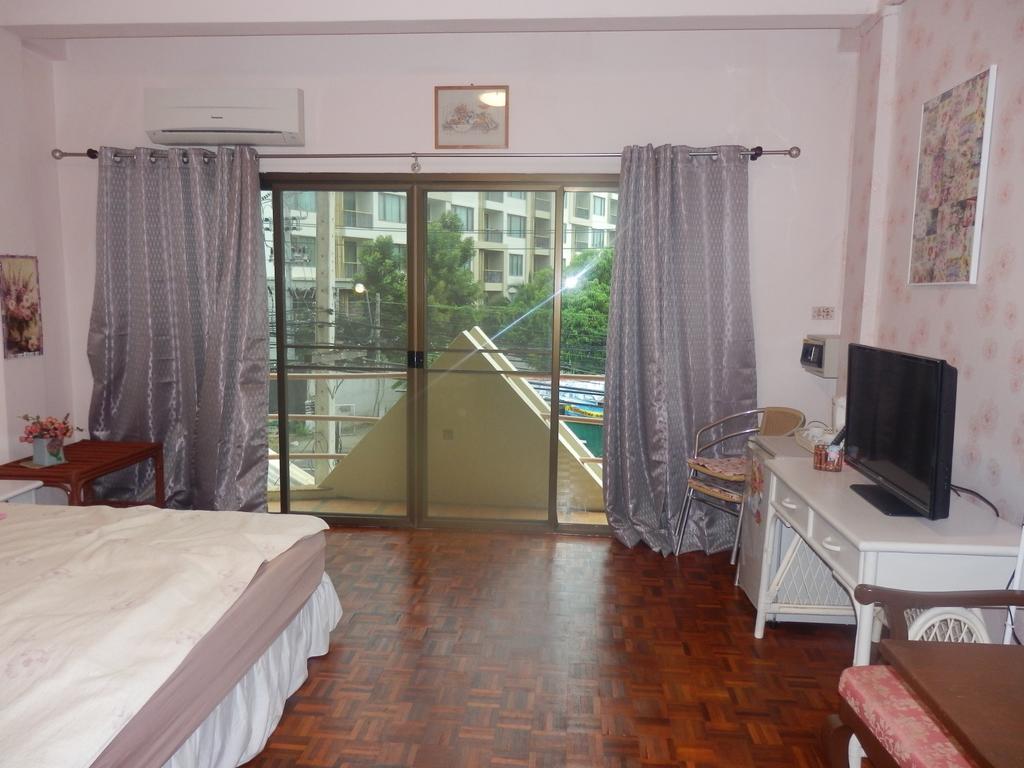 Hua Hin Tour Guesthouse Zewnętrze zdjęcie