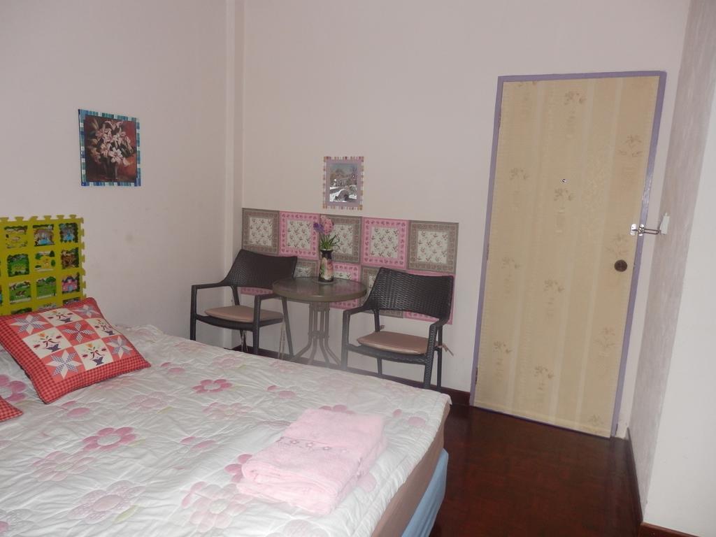 Hua Hin Tour Guesthouse Zewnętrze zdjęcie