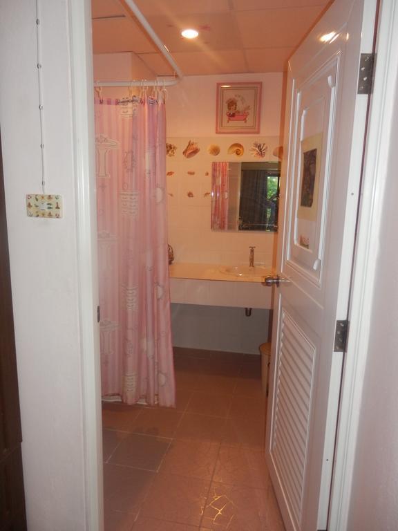 Hua Hin Tour Guesthouse Zewnętrze zdjęcie
