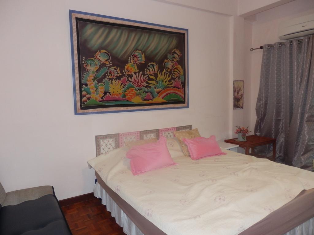 Hua Hin Tour Guesthouse Zewnętrze zdjęcie