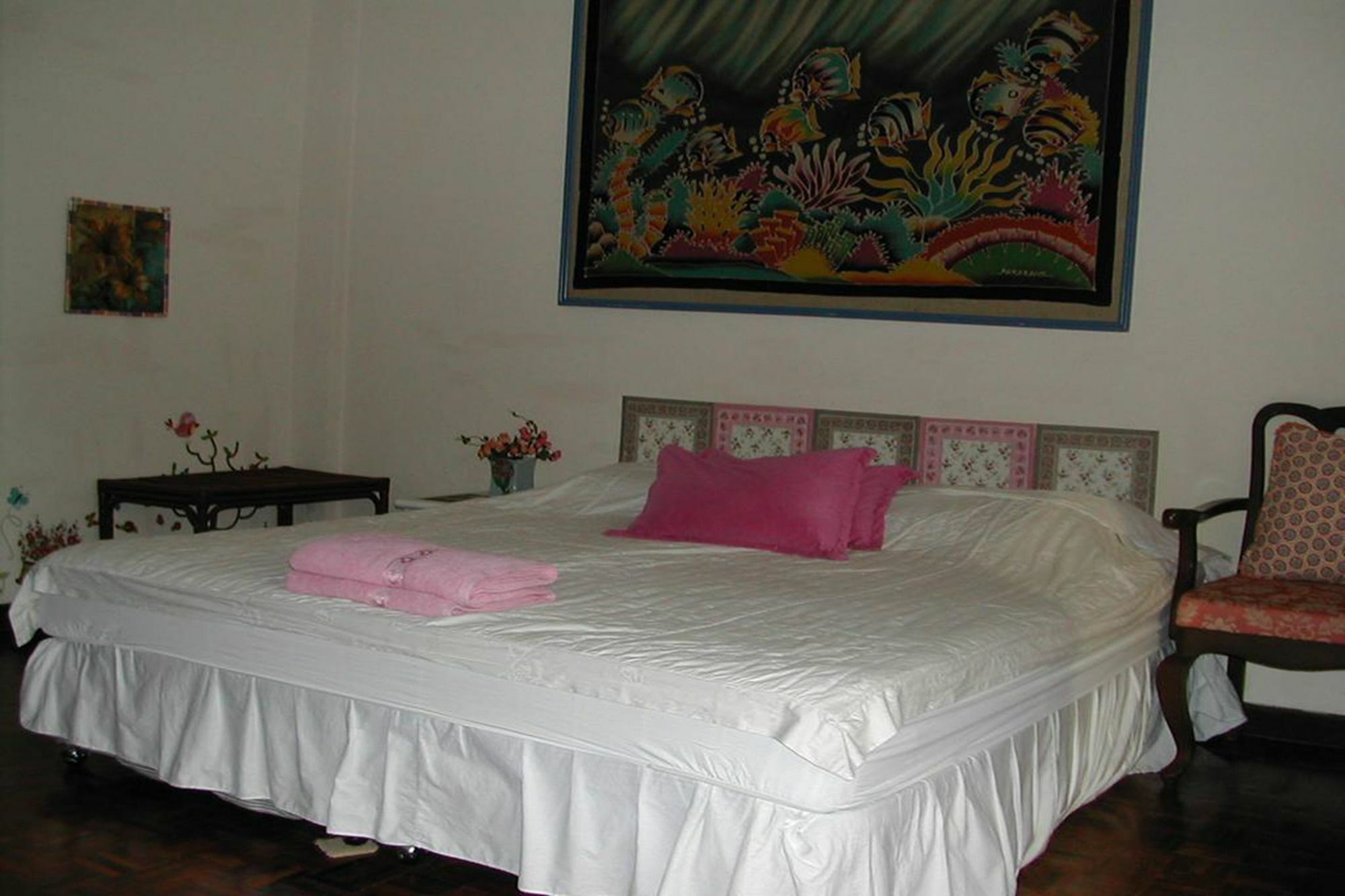 Hua Hin Tour Guesthouse Zewnętrze zdjęcie