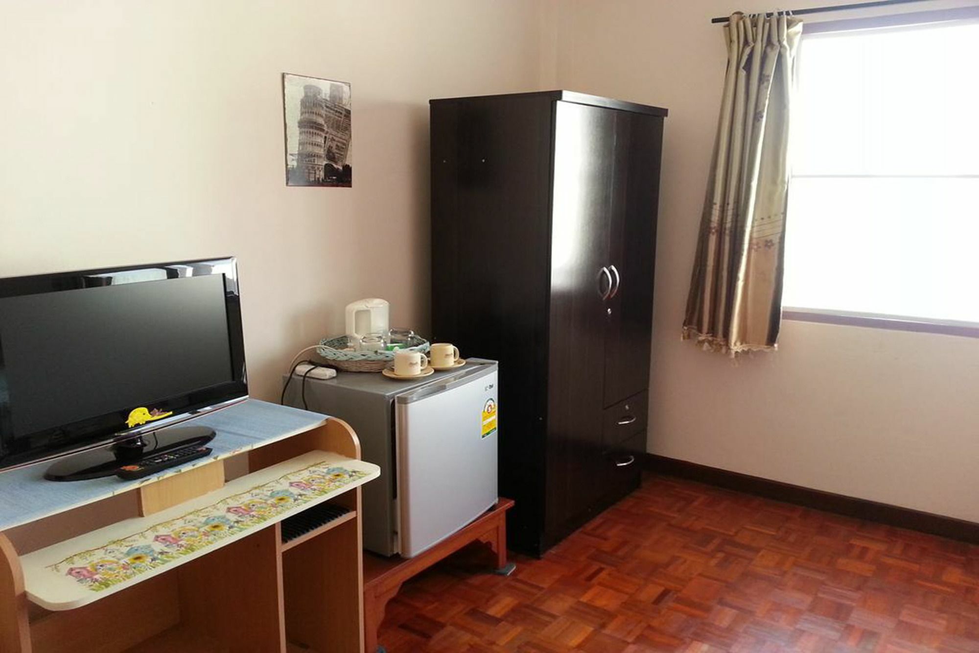 Hua Hin Tour Guesthouse Zewnętrze zdjęcie