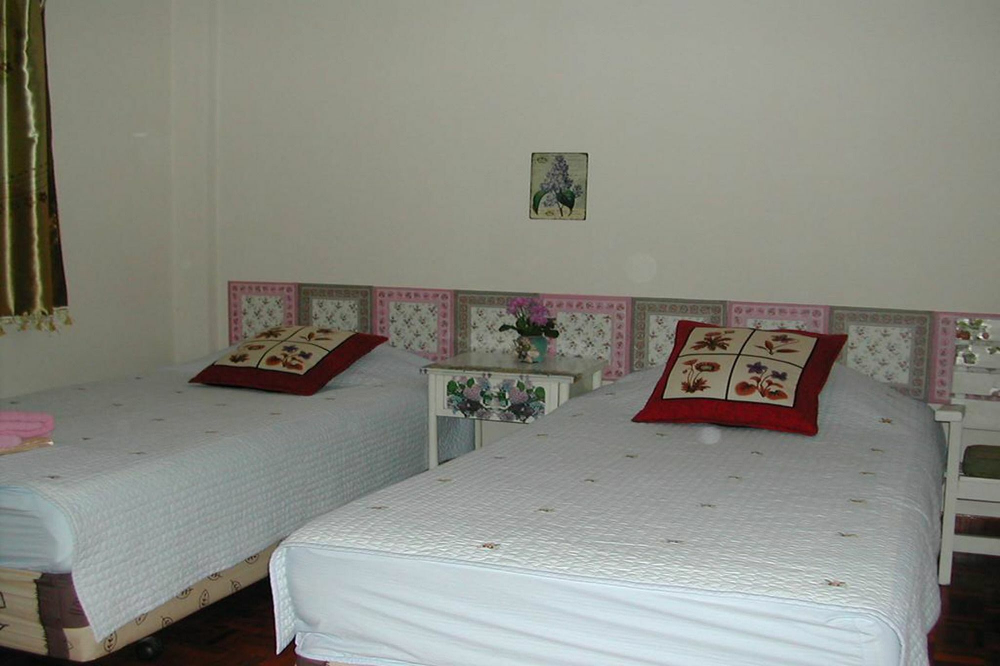Hua Hin Tour Guesthouse Zewnętrze zdjęcie
