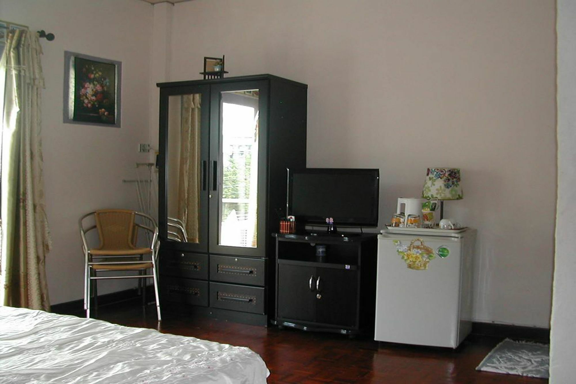 Hua Hin Tour Guesthouse Zewnętrze zdjęcie