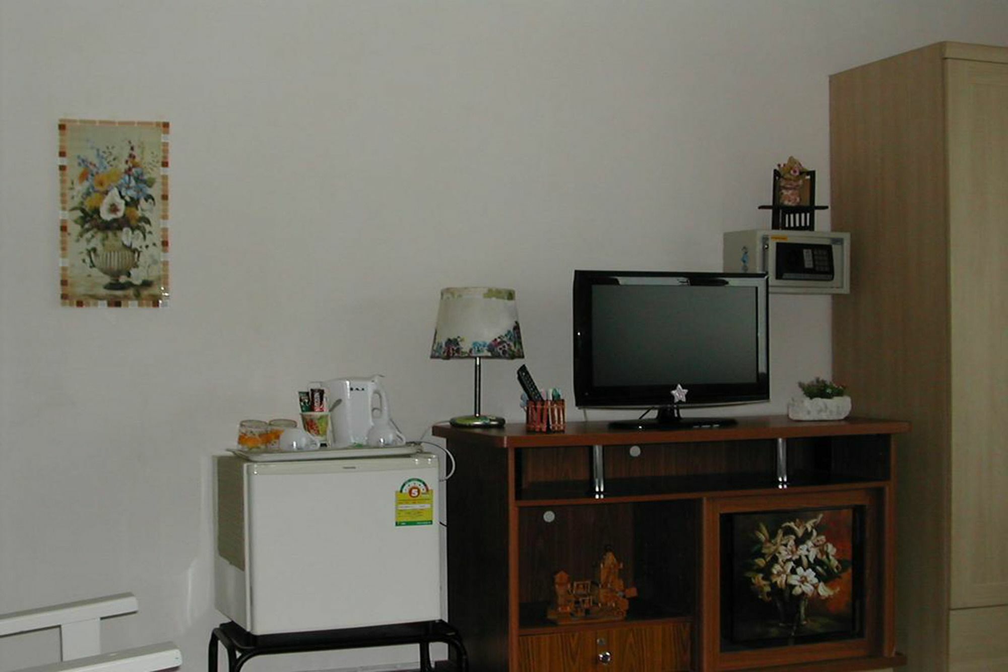 Hua Hin Tour Guesthouse Zewnętrze zdjęcie