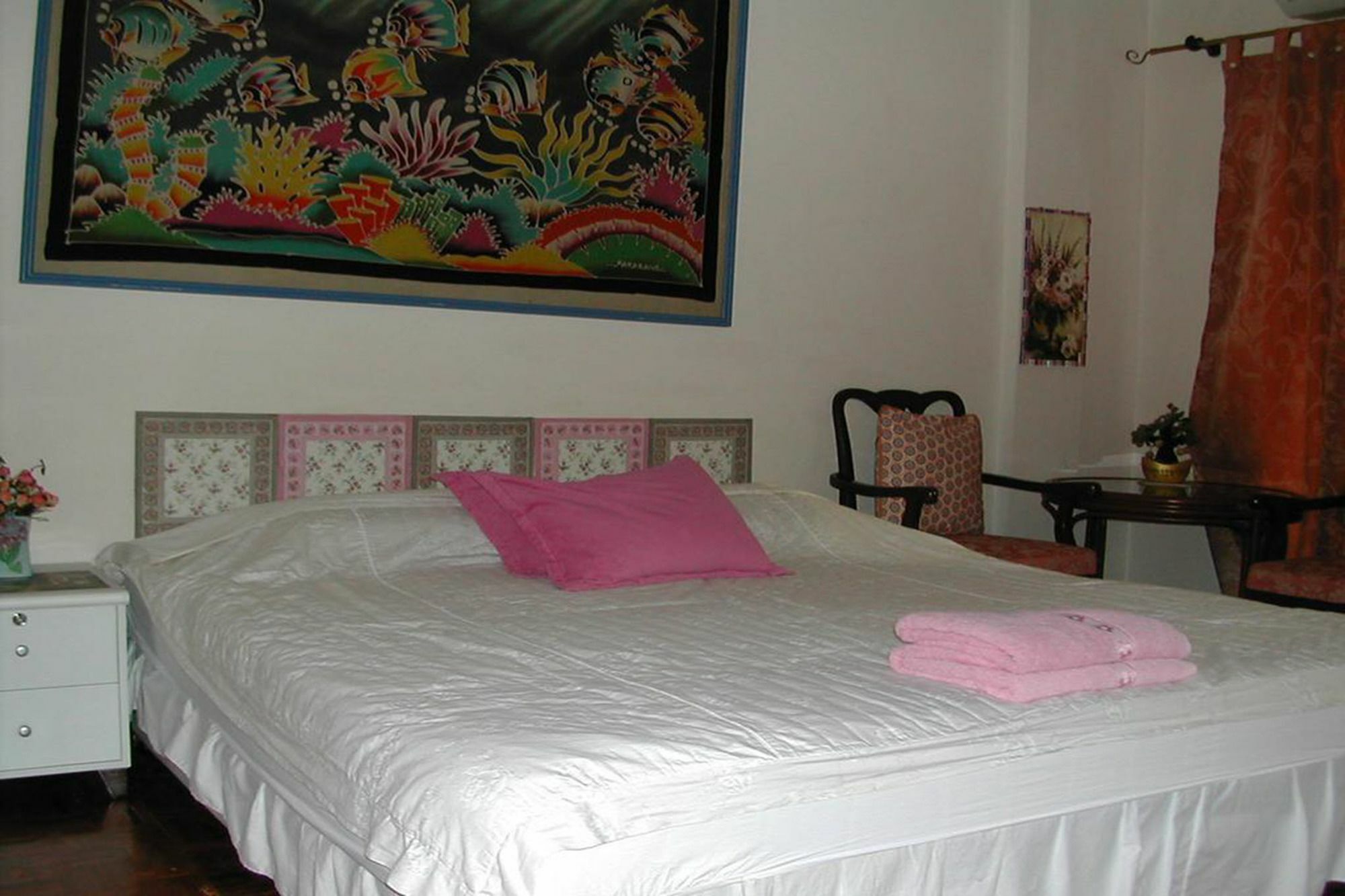 Hua Hin Tour Guesthouse Zewnętrze zdjęcie