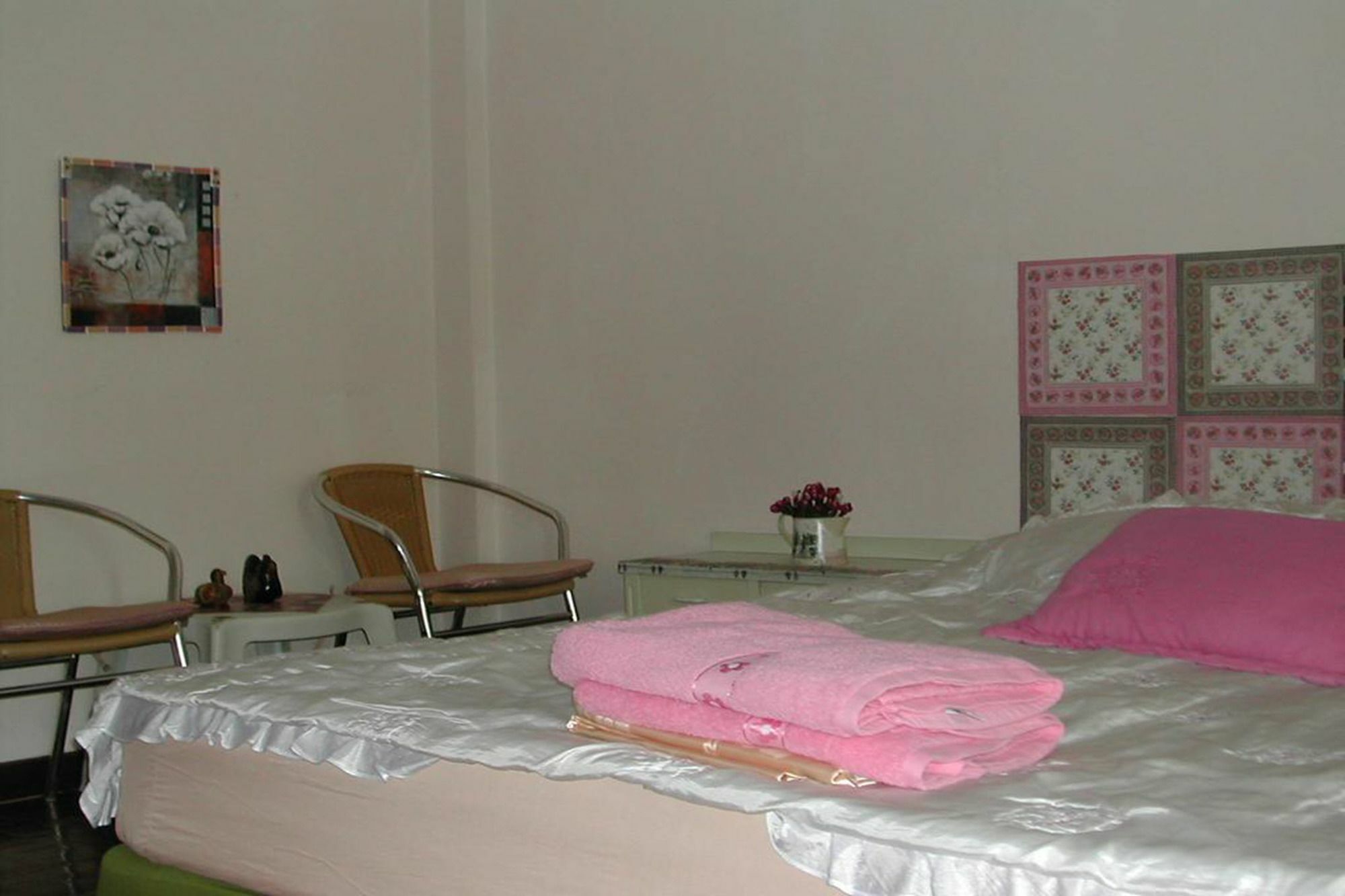 Hua Hin Tour Guesthouse Zewnętrze zdjęcie