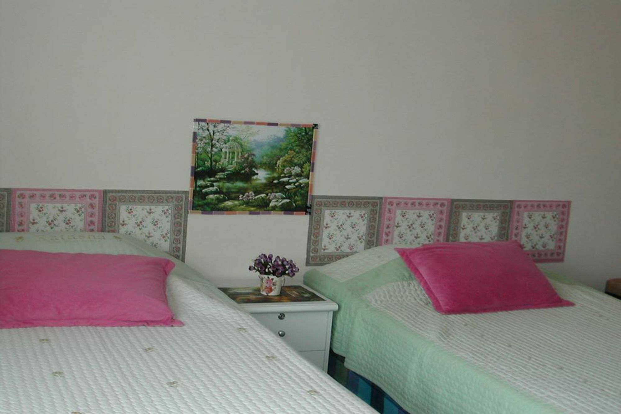 Hua Hin Tour Guesthouse Zewnętrze zdjęcie