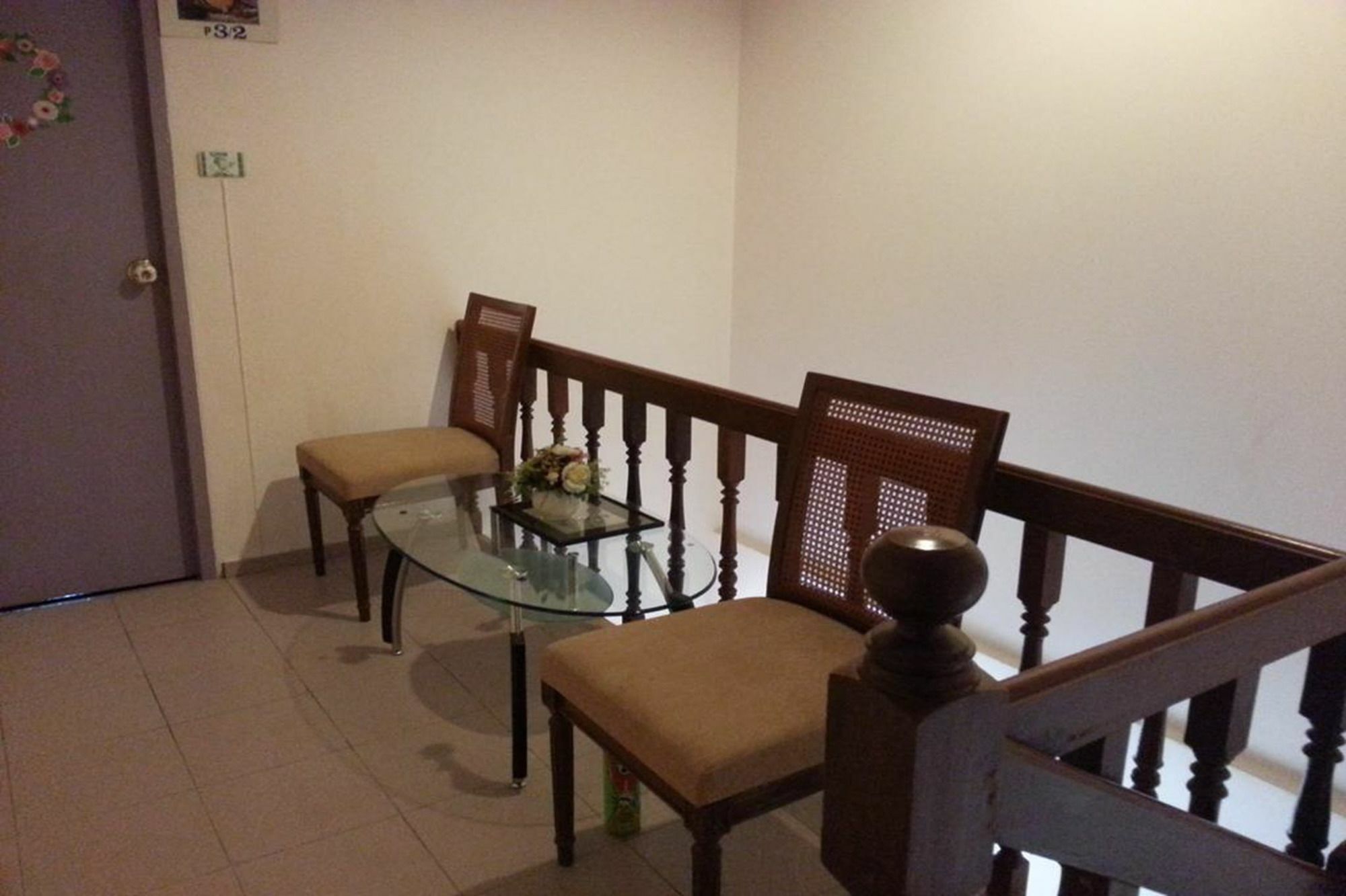 Hua Hin Tour Guesthouse Zewnętrze zdjęcie