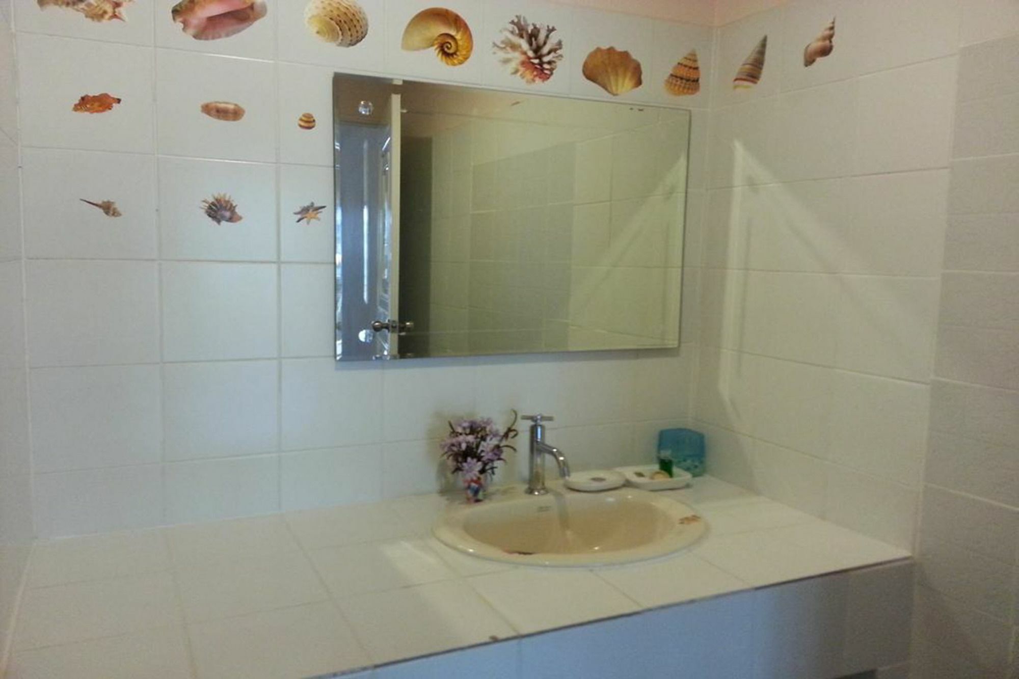 Hua Hin Tour Guesthouse Zewnętrze zdjęcie