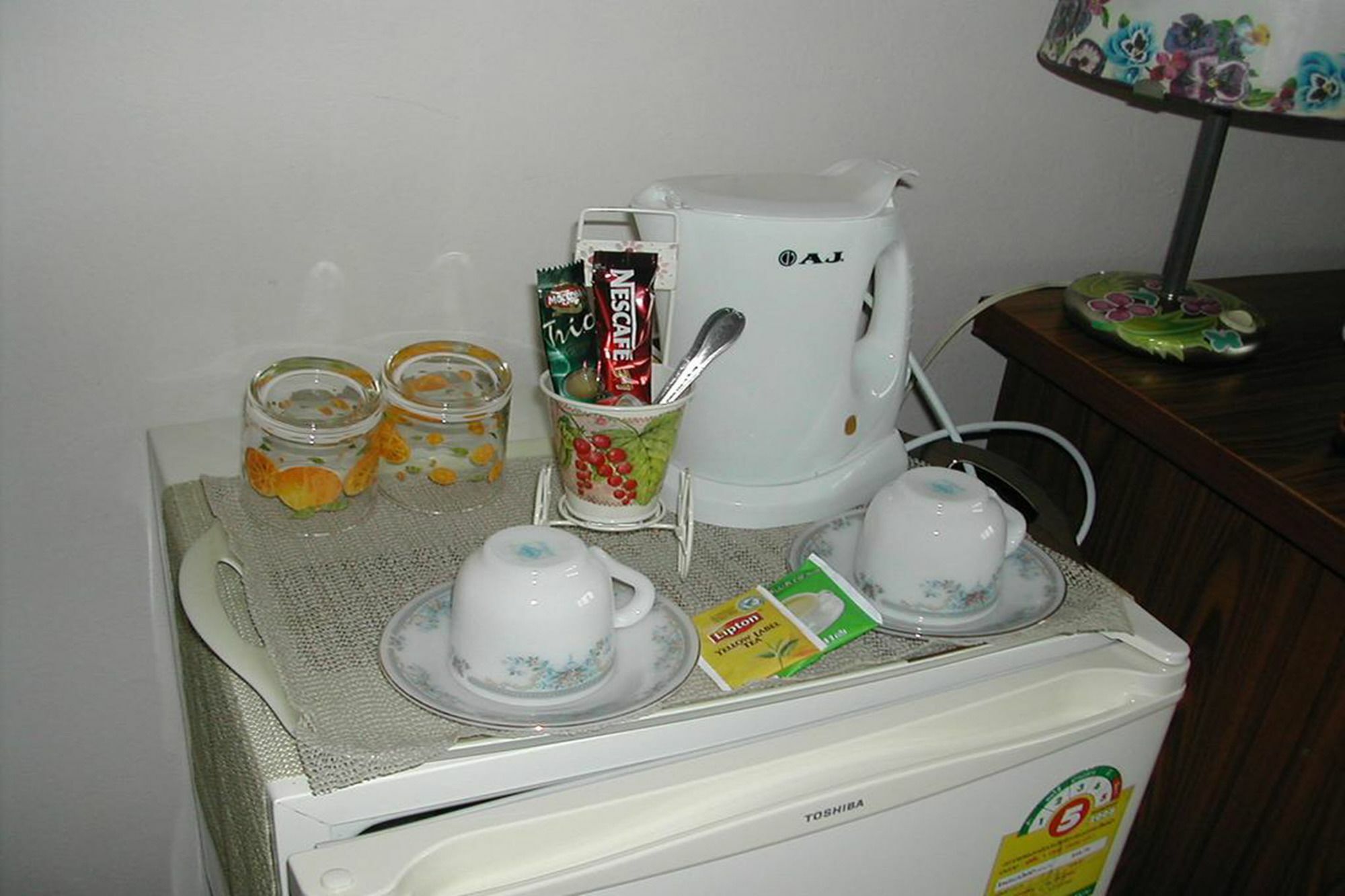 Hua Hin Tour Guesthouse Zewnętrze zdjęcie