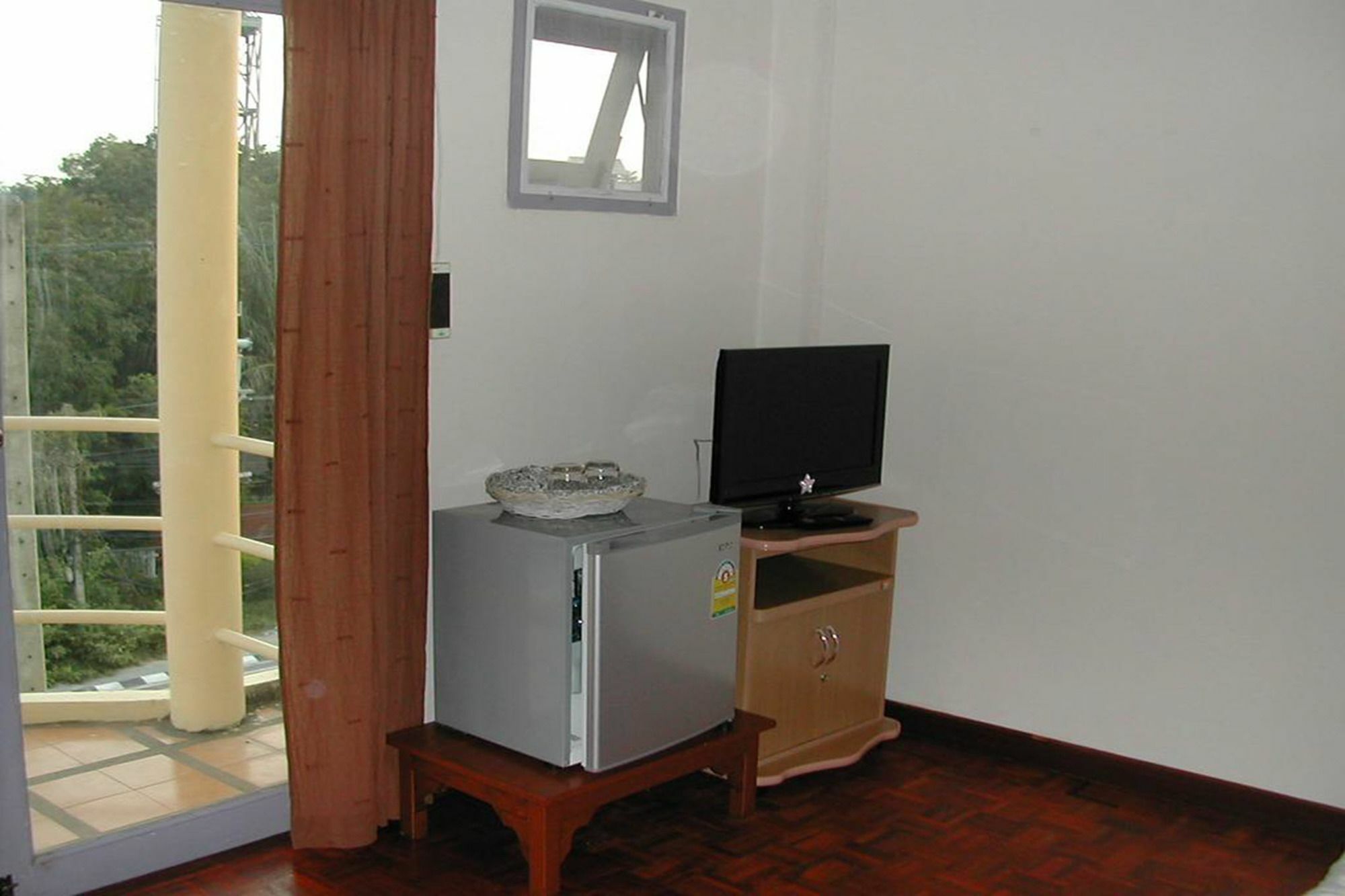 Hua Hin Tour Guesthouse Zewnętrze zdjęcie
