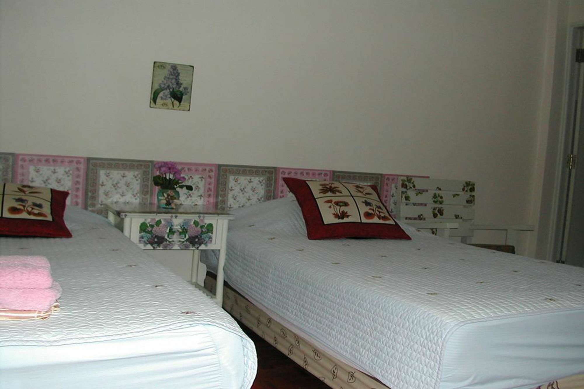 Hua Hin Tour Guesthouse Zewnętrze zdjęcie