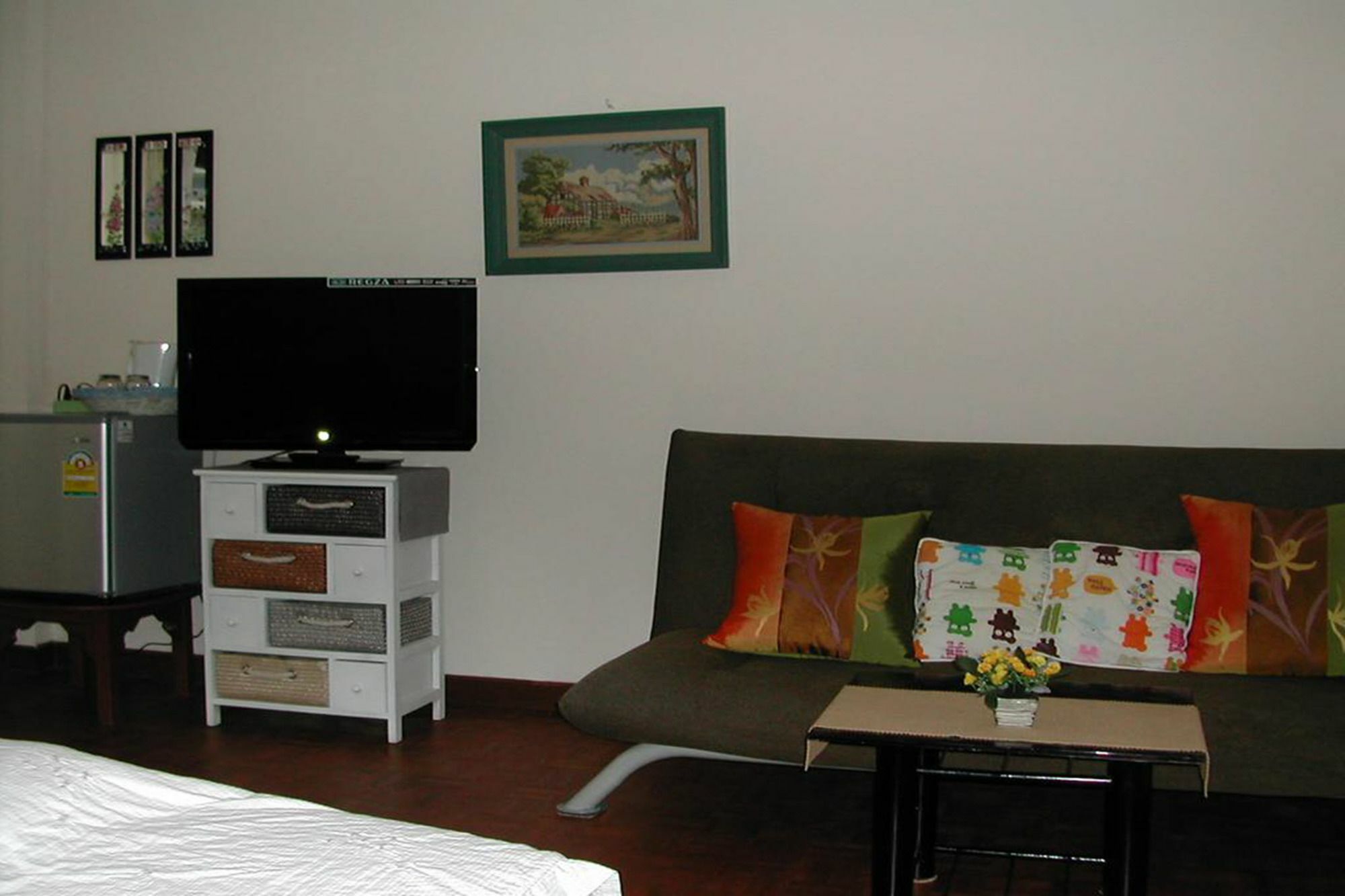 Hua Hin Tour Guesthouse Zewnętrze zdjęcie