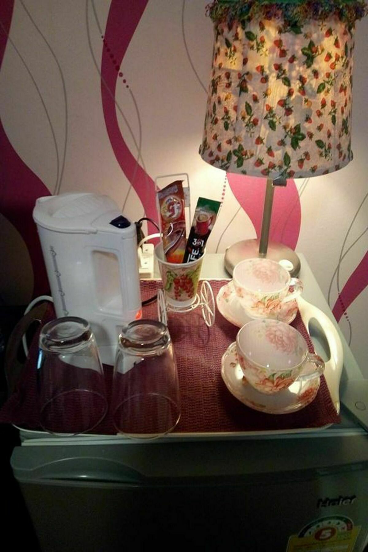 Hua Hin Tour Guesthouse Zewnętrze zdjęcie